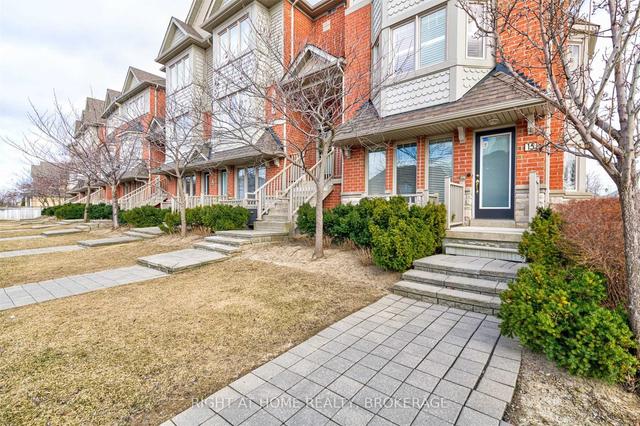 15 - 3200 Bentley Dr, Townhouse with 2 bedrooms, 2 bathrooms and 1 parking in Mississauga ON | Image 1