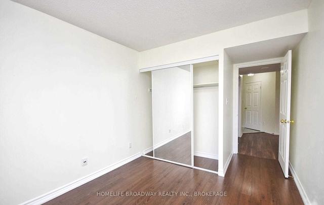 210 - 18 Hillcrest Ave, Condo with 2 bedrooms, 2 bathrooms and 1 parking in Toronto ON | Image 4