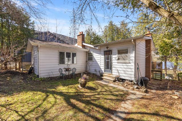 130 Pilkey Rd, House detached with 2 bedrooms, 1 bathrooms and 3 parking in Uxbridge ON | Image 12