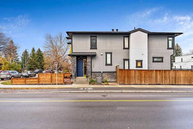 2502 16 Street Nw, Home with 4 bedrooms, 3 bathrooms and 2 parking in Calgary AB | Image 22