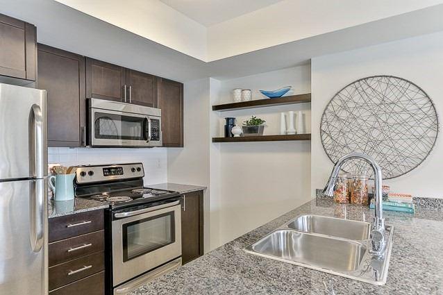 Th210 - 9 Foundry Ave, Townhouse with 2 bedrooms, 2 bathrooms and 1 parking in Toronto ON | Image 7
