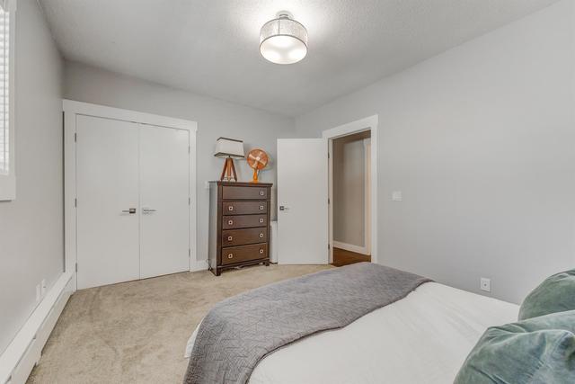 7f - 518 18 Avenue Sw, Condo with 1 bedrooms, 1 bathrooms and 1 parking in Calgary AB | Image 2