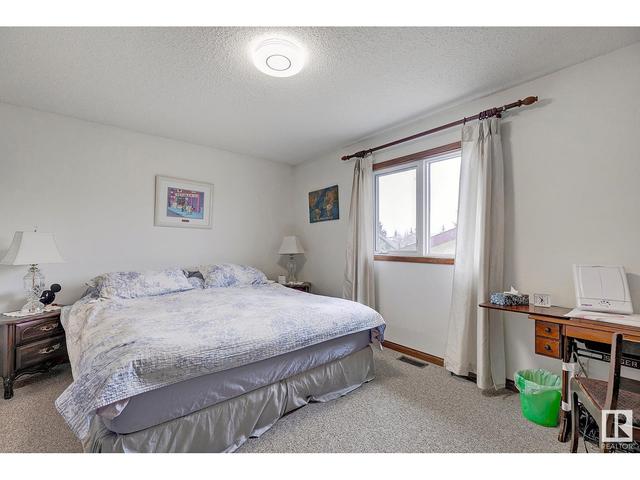 16812 95 St Nw, House detached with 3 bedrooms, 2 bathrooms and null parking in Edmonton AB | Image 25