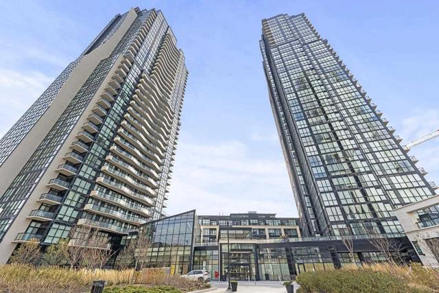 803 - 2910 Highway 7, Condo with 2 bedrooms, 2 bathrooms and 1 parking in Vaughan ON | Image 1