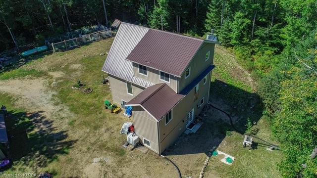 1097 Cheddar Road, House detached with 3 bedrooms, 2 bathrooms and 12 parking in Highlands East ON | Image 16