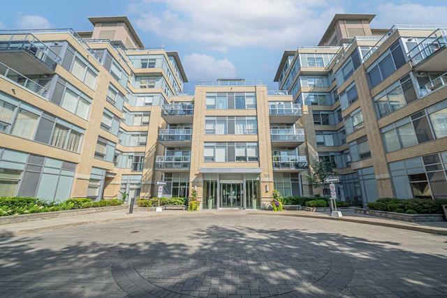 515 - 701 Sheppard Ave W, Condo with 2 bedrooms, 2 bathrooms and 1 parking in Toronto ON | Image 23