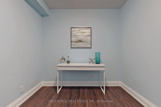 1214 - 1070 Sheppard Ave W, Condo with 2 bedrooms, 2 bathrooms and 1 parking in Toronto ON | Image 16
