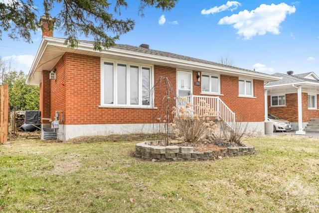 761 Cartier Boulevard, House detached with 3 bedrooms, 1 bathrooms and 3 parking in Hawkesbury ON | Image 2