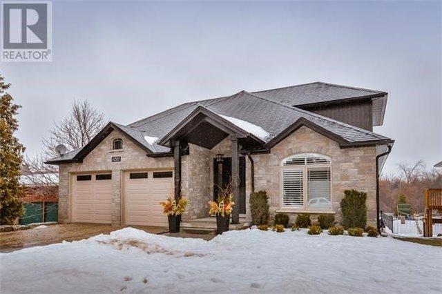 6517 Beatty Line N, House detached with 4 bedrooms, 4 bathrooms and 2 parking in Centre Wellington ON | Image 7
