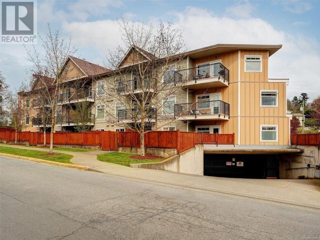 105 - 21 Conard St, Condo with 0 bedrooms, 1 bathrooms and 1 parking in View Royal BC | Image 23