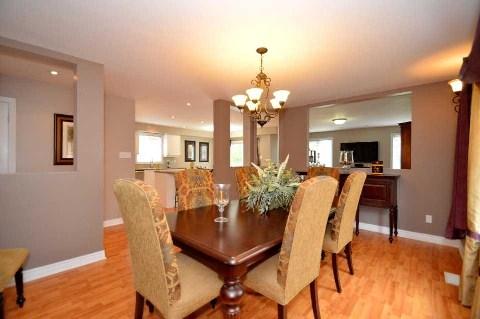1227 14th Ave E, House detached with 4 bedrooms, 4 bathrooms and 6 parking in Owen Sound ON | Image 4