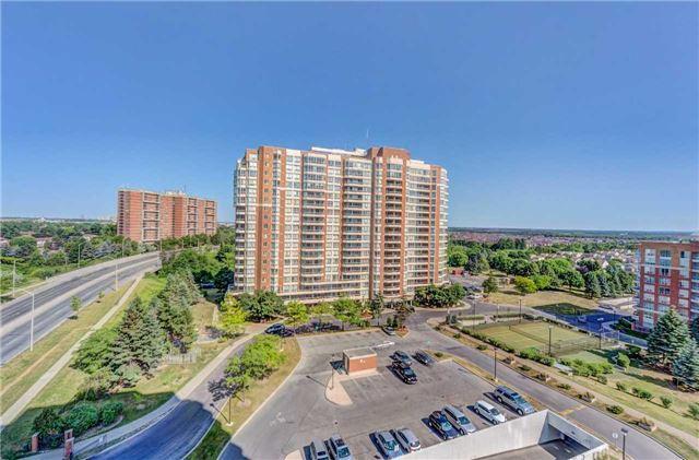 1002 - 400 Mclevin Ave, Condo with 2 bedrooms, 2 bathrooms and 1 parking in Toronto ON | Image 19