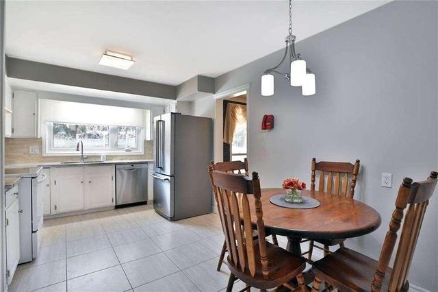 2122 Agincourt Cres, House detached with 4 bedrooms, 3 bathrooms and 6 parking in Burlington ON | Image 6