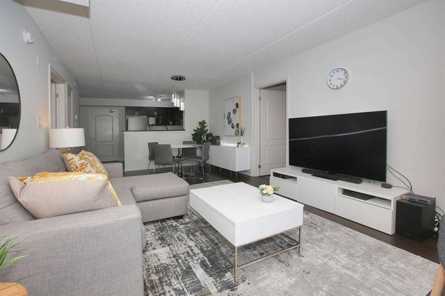 203 - 1470 Main St E, Condo with 2 bedrooms, 1 bathrooms and 2 parking in Milton ON | Image 28
