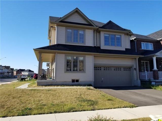 7786 Sassafras Tr, House detached with 4 bedrooms, 3 bathrooms and 4 parking in Niagara Falls ON | Image 1
