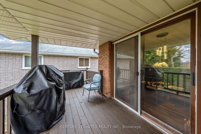 16 Montague Crt, House detached with 2 bedrooms, 2 bathrooms and 6 parking in Peterborough ON | Image 29