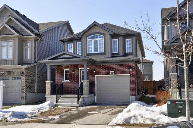 175 Hardcastle Dr, House detached with 3 bedrooms, 3 bathrooms and 3 parking in Cambridge ON | Image 12