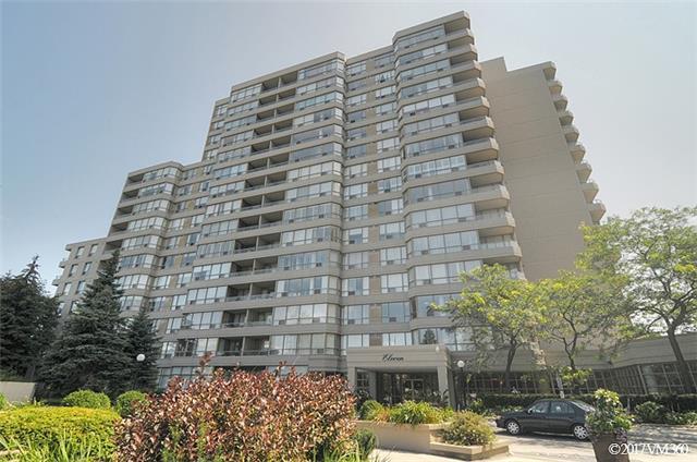 1002 - 11 Townsgate Dr, Condo with 2 bedrooms, 2 bathrooms and 1 parking in Vaughan ON | Image 1