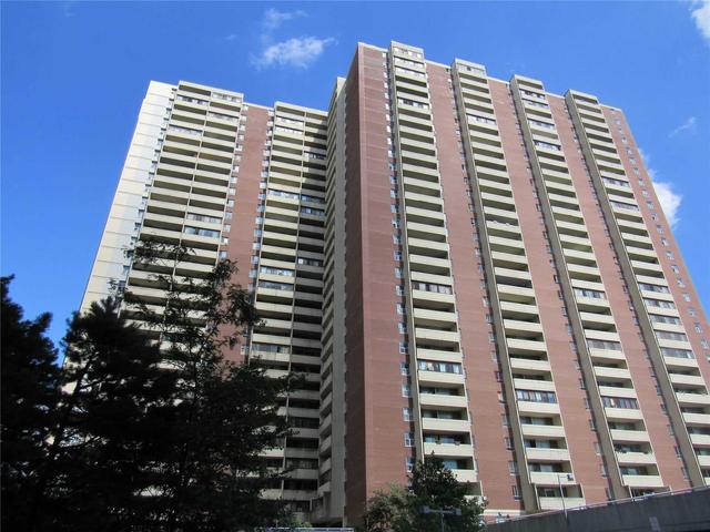 ph19 - 5 Massey Sq, Condo with 2 bedrooms, 1 bathrooms and 1 parking in Toronto ON | Image 1