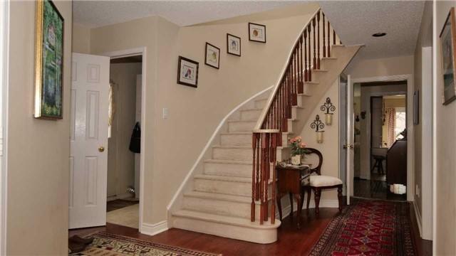 81 Summerdale Dr, House detached with 4 bedrooms, 4 bathrooms and 4 parking in Markham ON | Image 11