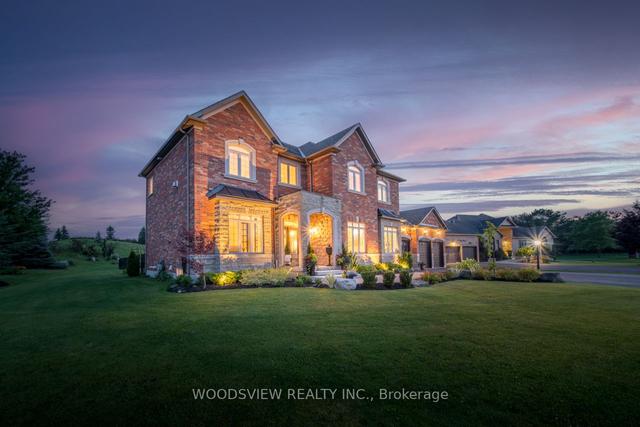 81 Ridge Rd, House detached with 4 bedrooms, 6 bathrooms and 13 parking in Uxbridge ON | Image 12