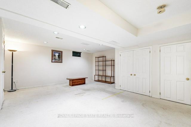 42 - 1889 Upper Wentworth St, Townhouse with 3 bedrooms, 3 bathrooms and 2 parking in Hamilton ON | Image 24