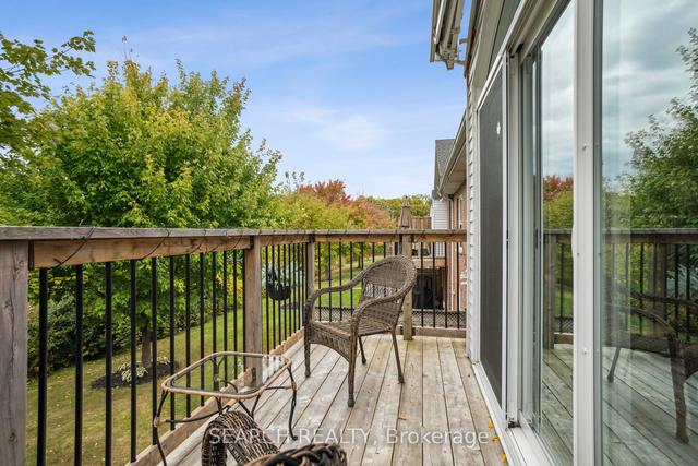 20 - 3381 Montrose Rd, Townhouse with 2 bedrooms, 3 bathrooms and 3 parking in Niagara Falls ON | Image 25