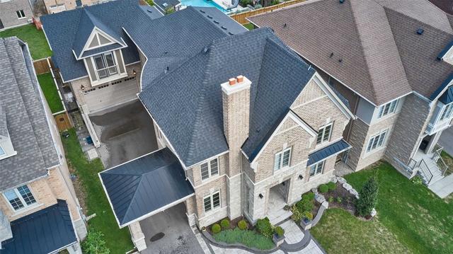 525 Cliffview Rd, House detached with 4 bedrooms, 6 bathrooms and 5 parking in Pickering ON | Image 35