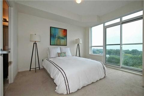 1001 - 3865 Lake Shore Blvd, Condo with 1 bedrooms, 2 bathrooms and 1 parking in Toronto ON | Image 10