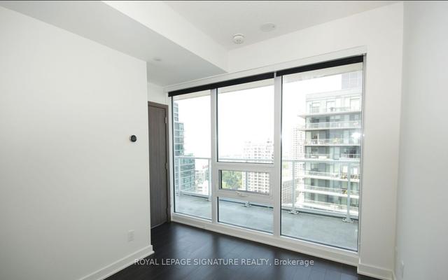3202 - 19 Bathurst St, Condo with 1 bedrooms, 1 bathrooms and 0 parking in Toronto ON | Image 8