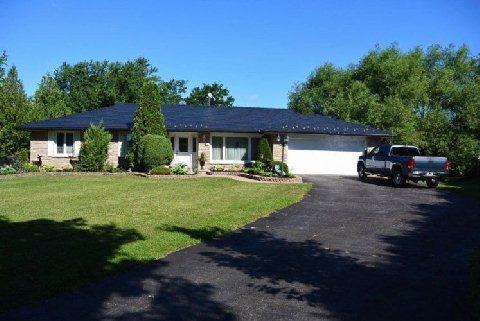 3245 Hood Dr, House detached with 3 bedrooms, 2 bathrooms and 10 parking in Scugog ON | Image 1