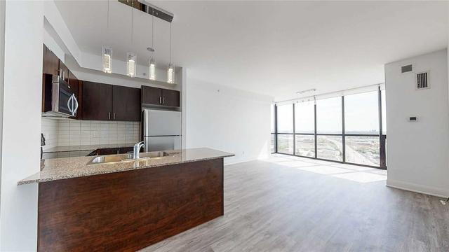 2508 - 2900 Highway 7 Rd, Condo with 1 bedrooms, 2 bathrooms and 1 parking in Vaughan ON | Image 23