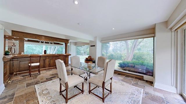 117 Northdale Rd S, House detached with 5 bedrooms, 6 bathrooms and 12 parking in Toronto ON | Image 12