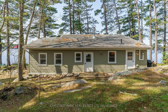 99 Bala Park Island, House detached with 4 bedrooms, 2 bathrooms and 1 parking in Muskoka Lakes ON | Image 15