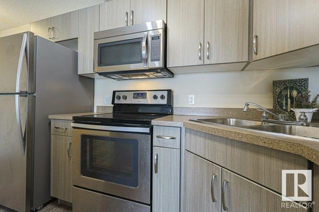 443 - 301 Clareview Station Dr Nw, Condo with 2 bedrooms, 2 bathrooms and 2 parking in Edmonton AB | Image 6