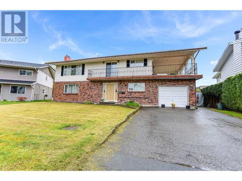 10 Driftwood Street, Kitimat, BC, V8C2K7 | Card Image