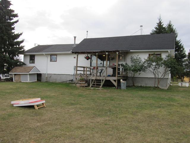 45047 501 Township, House detached with 3 bedrooms, 1 bathrooms and null parking in Vermilion River County AB | Image 2