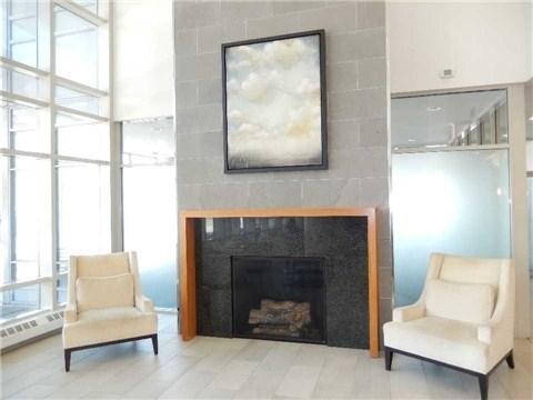 th104 - 9 Windermere Ave, Townhouse with 1 bedrooms, 1 bathrooms and null parking in Toronto ON | Image 2