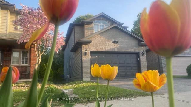 943 Blythwood Rd, House detached with 3 bedrooms, 4 bathrooms and 4 parking in London ON | Image 24