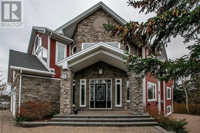 293 Buckingham Drive, House detached with 5 bedrooms, 5 bathrooms and null parking in Paradise NL | Image 6