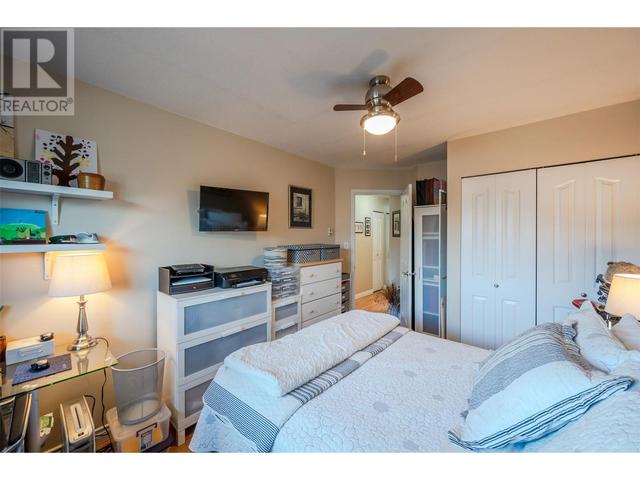 205 - 62 Dauphin Avenue, House attached with 2 bedrooms, 2 bathrooms and 1 parking in Penticton BC | Image 32