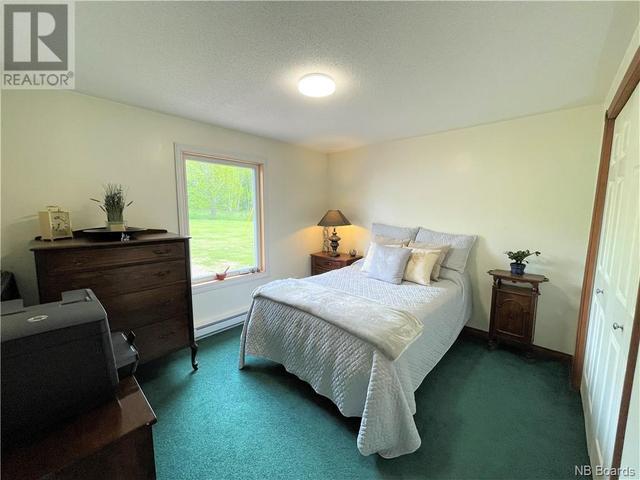 2049 Route 760, House detached with 3 bedrooms, 2 bathrooms and null parking in Saint Patrick NB | Image 17