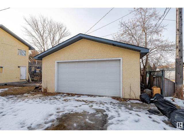11918 42 St Nw, House detached with 4 bedrooms, 3 bathrooms and null parking in Edmonton AB | Image 18