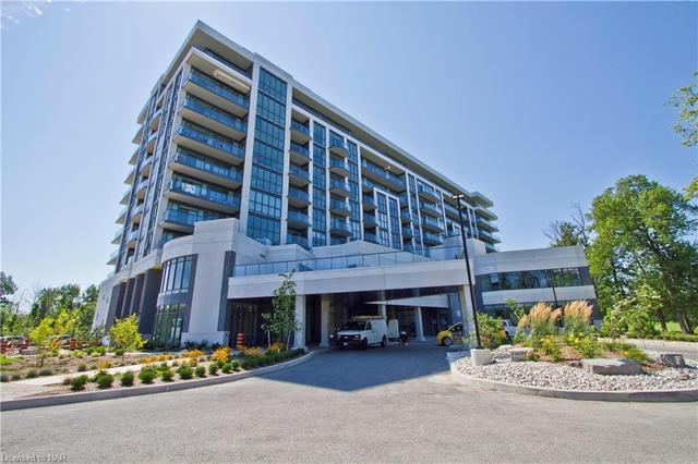 304 - 7711 Green Vista Gate, House attached with 2 bedrooms, 1 bathrooms and 1 parking in Niagara Falls ON | Image 1