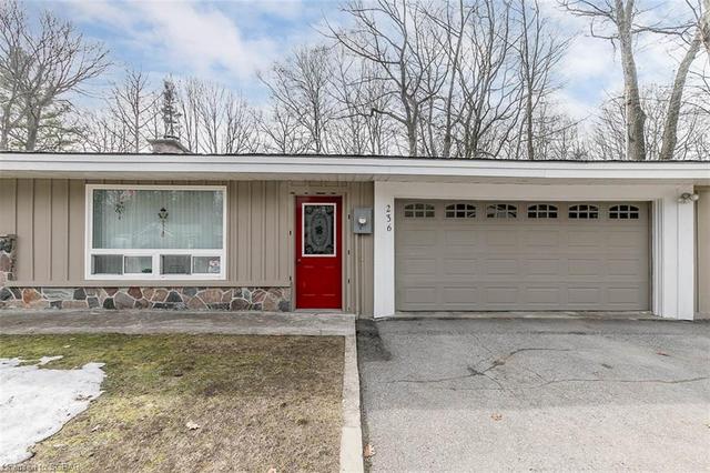 236 45th Street S, House detached with 3 bedrooms, 2 bathrooms and null parking in Wasaga Beach ON | Image 15