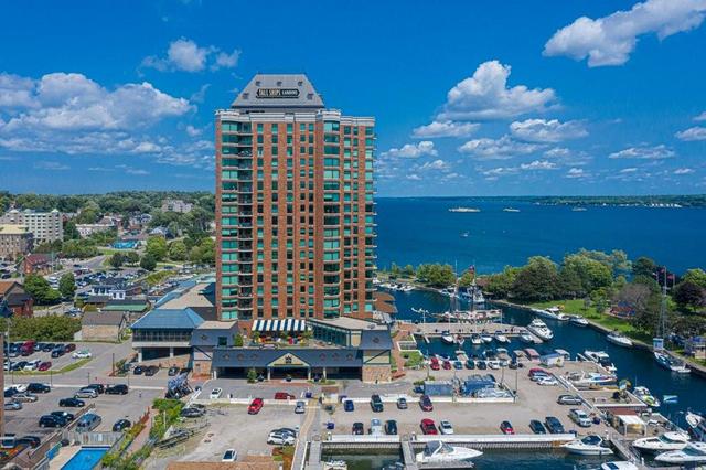 1905 - 15 St Andrew Street, Condo with 2 bedrooms, 2 bathrooms and 2 parking in Brockville ON | Image 20