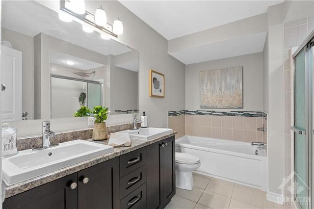 140 Wild Senna Way, Townhouse with 2 bedrooms, 3 bathrooms and 2 parking in Ottawa ON | Image 20