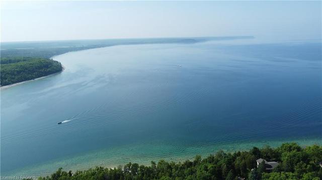 Aerial View of Lion's Head Harbour. | Image 29