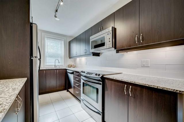 303 - 2603 Bathurst St, Condo with 2 bedrooms, 2 bathrooms and 1 parking in Toronto ON | Image 21