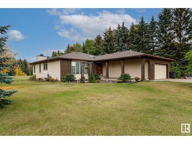 81 Flynn Wy, House detached with 4 bedrooms, 3 bathrooms and null parking in Sturgeon County AB | Image 3